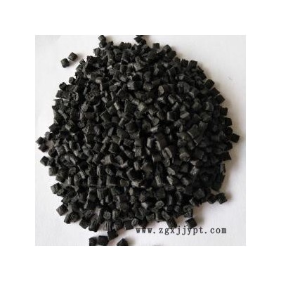 昱好 pp 改性 PP加纖增硬黑色  廠家供應