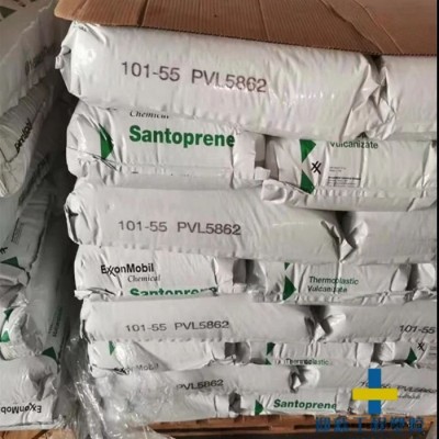 美國桑托普林121-70B230 耐熱性 物理性 彈性體 耐化學TPV 現貨代理