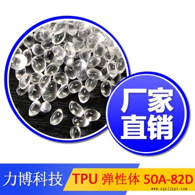 TPU自產(chǎn)新料