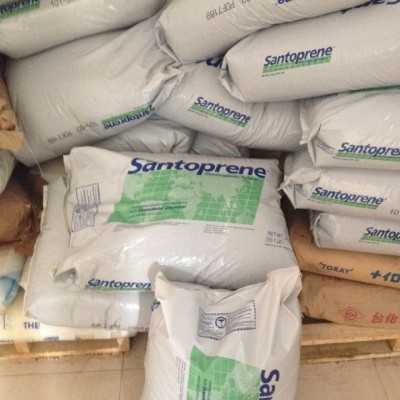 供應美國山都坪TPV 201 耐臭氧,耐化學,耐疲勞熱塑性橡膠