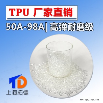 TPU液體澆注料