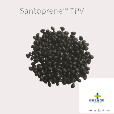美國桑托普林121-79W233 耐熱性 物理性 彈性體 耐化學TPV 現貨代理