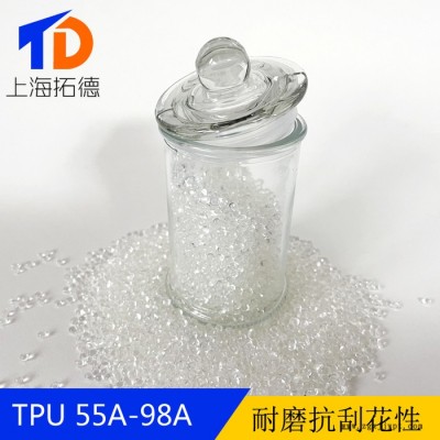 TPU與尼龍磁性復(fù)合料