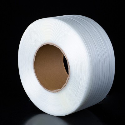 鴻仁包裝器材  PP-0960新料帶  日產(chǎn)10噸 支持定制 適用機(jī)型可咨詢(xún) 廠家銷(xiāo)售