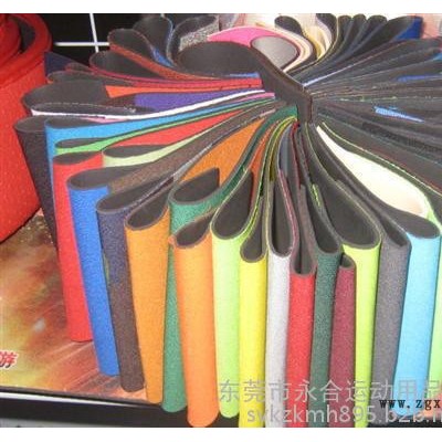 TPU復(fù)合防水料、永合運(yùn)動(dòng)(圖)、TPU復(fù)合防水料批發(fā)