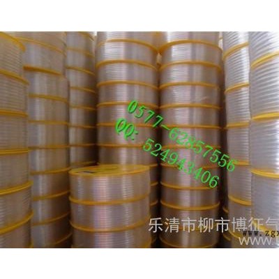 進口料PU軟管6x4mm 200米TPU 空壓機軟氣管 紅藍