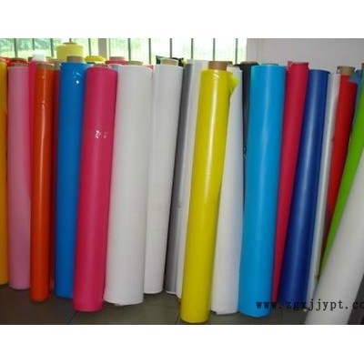 供應 TPU防水透濕復合面料膜 TPU耐高溫