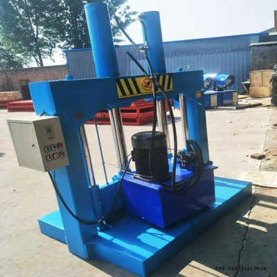 塑料卷破碎粉碎前鍘斷機(jī) PP尼龍料裁切機(jī) 塑料鍘刀