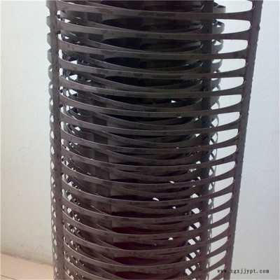 全新料路基加筋、防裂PP聚丙烯單向土工格柵 110KN/m **價廉