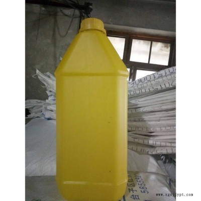 【文安德勝】歡迎選購(gòu) 10升化工桶 全新料PP材質(zhì)  防凍液塑料桶 抗腐蝕塑料桶