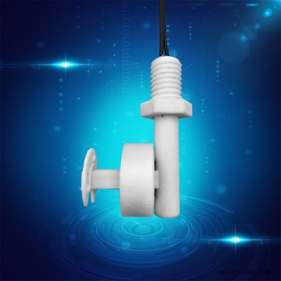 SAIER賽盛爾SEN-PPT34  **PP料液位開關(guān) 水位控制器液位浮球開關(guān)