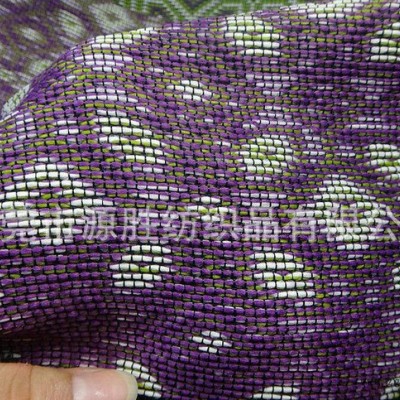 PP草編織草面料，手袋編織禮品包裝裝飾PP草編織料JY802