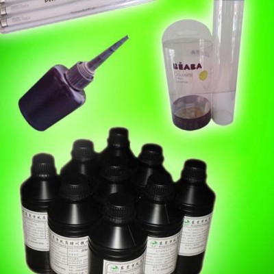 無(wú)影膠，定位快，無(wú)白化，耐黃變，UV膠水.