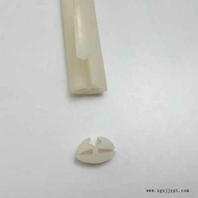 廠家供應(yīng)邊緣防撞條 三元乙丙橡膠密封條、