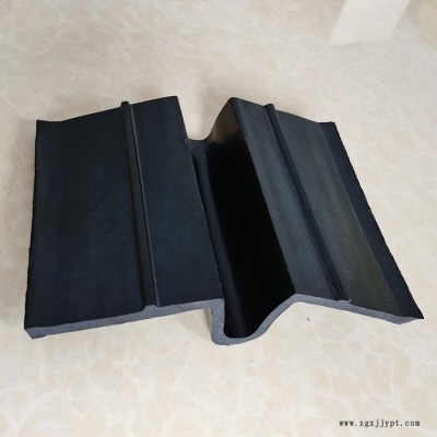 三元乙丙橡膠止水帶  背貼式  止水能力好