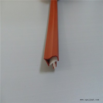 星星供應(yīng)復(fù)合密封條 EPDM密封條三元乙丙橡膠密封條、