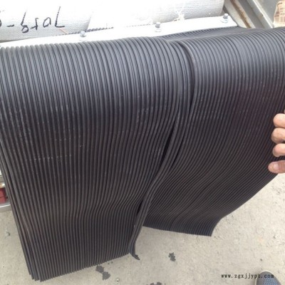 6mm直徑：三元乙丙橡膠防塵簾，橡塑擋塵簾，好工藝2019