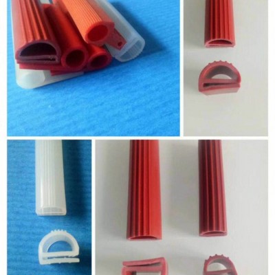 星星供應(yīng)阻燃膠條三元乙丙橡膠密封條、