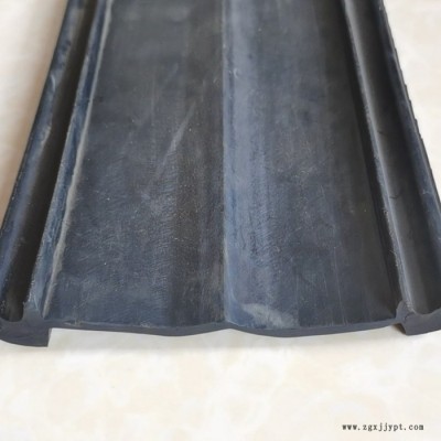 伸縮縫橡膠密封帶 三元乙丙橡膠防塵膠條