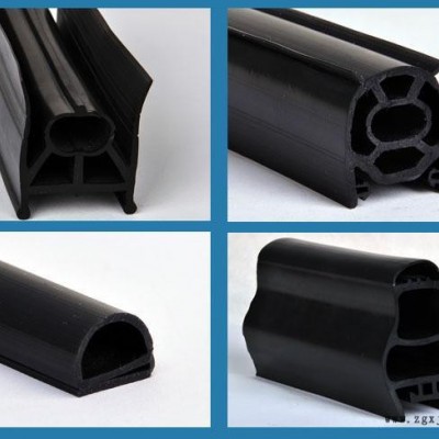 廠家供應(yīng)彩色PVC包邊裝飾密封條 三元乙丙橡膠密封條、