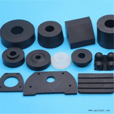橡膠制品定制 汽車減震橡膠件 三元乙丙橡膠件 橡膠制品采購