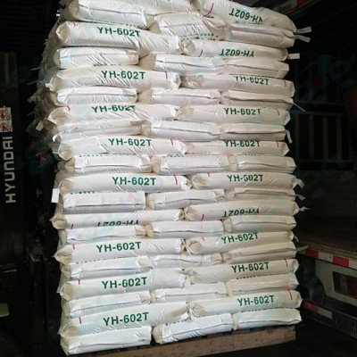 原裝SEBS巴陵石化YH 602T 品牌經(jīng)銷岳陽石化SEBS 塑料改性線材中低分子量 SEBS YH602