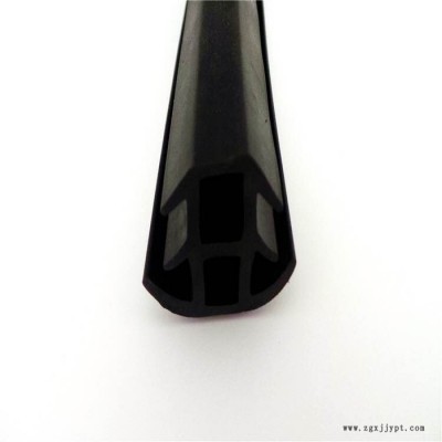 星星供應(yīng)板頭防撞保護(hù)套 滑板防撞條三元乙丙橡膠密封條、