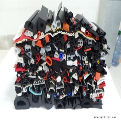 星星供應(yīng)丁字形冷庫(kù)門(mén)密封條三元乙丙橡膠丁字型密封條