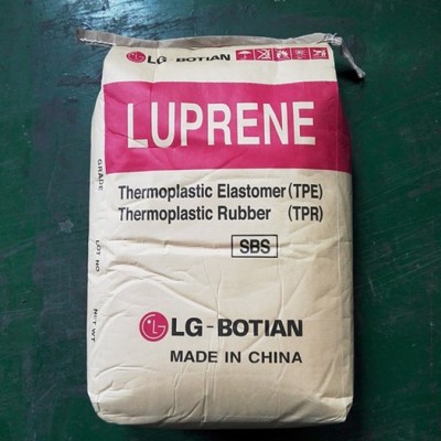 天津LG411熱塑性丁苯橡膠 噴膠、膠粘劑、瀝青改性、SBS卷材原材料