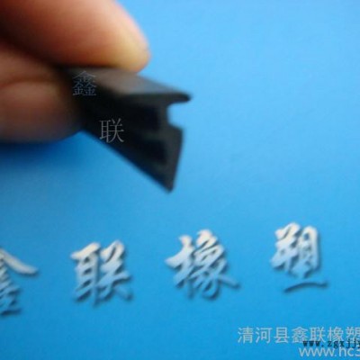 供應門窗膠條　建筑門窗用三元乙丙橡膠條