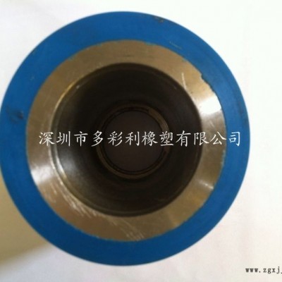 供應(yīng)聚氨酯包膠天車輪，設(shè)備聚氨酯包膠驅(qū)動(dòng)輪