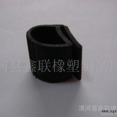 鋁木復(fù)合窗密封條 三元乙丙橡膠擠出密封條 直銷來(lái)樣來(lái)圖訂做