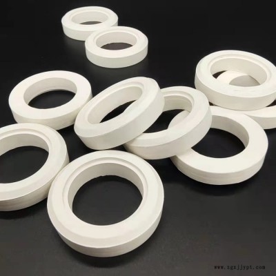 白色密封圈三元乙丙橡膠密封圈 來(lái)圖來(lái)樣   華科廠家供應(yīng)