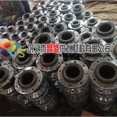 實(shí)體工廠供應(yīng)可曲撓橡膠軟連接 氟橡膠接頭 三元乙丙橡膠膨脹節(jié)