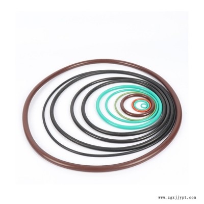 中聯(lián)定制 密封圈O型圈 氟膠圈硅膠圈 三元乙丙O型圈 密封圈生產(chǎn)廠家 量大從優(yōu) 歡迎來(lái)電詳詢