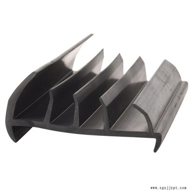 三元乙丙橡膠密封條汽車冷藏箱密封條集裝箱密封條可定制