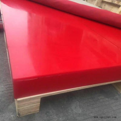 天向廠家供應(yīng) 聚氨酯塑膠板 聚氨酯橡膠板 高強(qiáng)度聚氨酯耐磨板