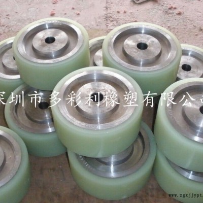 聚氨酯包膠生產(chǎn)廠家，品質(zhì)保證，價(jià)格優(yōu)惠