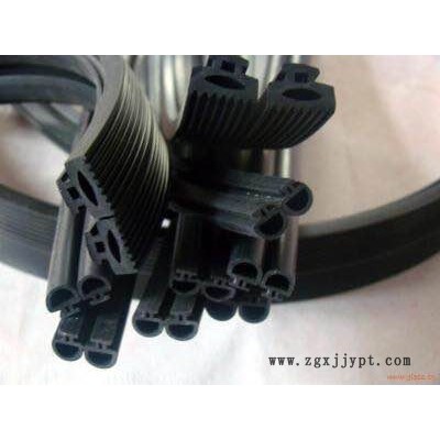 廠家供應烤箱膠條耐高溫T型硅膠條C型密封條