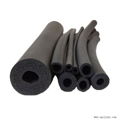 利泰橡膠制品三元乙丙橡膠空心圓管耐老化O型發(fā)泡密封膠條型號(hào)齊全歡迎來(lái)電咨詢