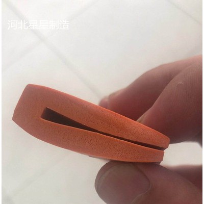 廠家供應發(fā)光字邊條烘箱密封條