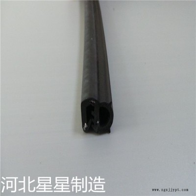 廠家供應(yīng)導(dǎo)電膠條阻燃硅膠密封條