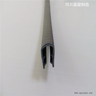 廠家供應(yīng)機(jī)械柜門(mén)密封條 發(fā)泡自粘密封條