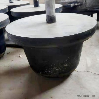 鑫強 ** 礦山配件 聚氨酯橡膠制品 選礦葉輪蓋板 價格實惠