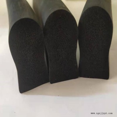 利泰橡膠制品半圓型實(shí)心密封條 隔音防撞密封條 三元乙丙橡膠發(fā)泡條型號(hào)齊全歡迎來(lái)電咨詢