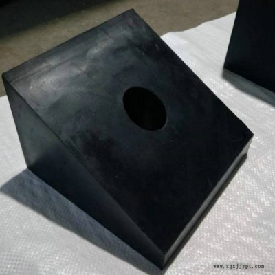 天向橡膠墊塊 橡膠緩沖膠塊 減震膠塊生產(chǎn)廠家