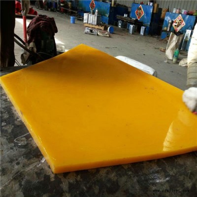 天向PU防滑聚氨酯板 絕緣聚氨酯板 耐磨聚氨酯膠板