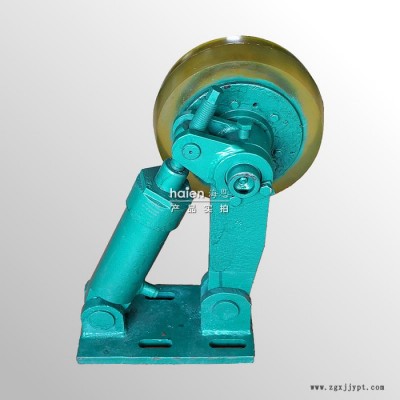 L300滾輪罐耳安裝，滾輪罐耳特點(diǎn)，滾輪罐耳**