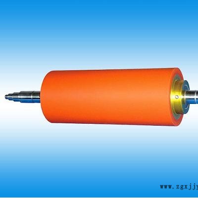 定制聚氨酯橡膠膠輥 | 各類印刷輥、油墨輥、工業(yè)膠輥等 | 各類包膠