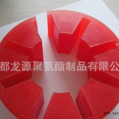 直銷 聚氨酯雜件 聚氨酯異行件 牛筋橡膠西南地區(qū)特價(jià)優(yōu)惠